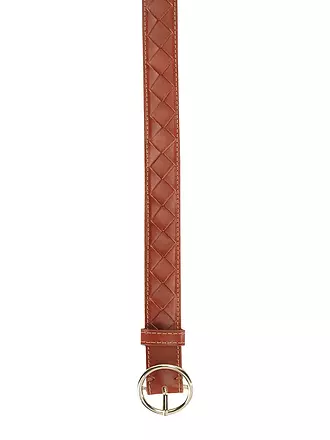 BRAX | Ceinture en cuir | 